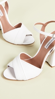 Tabitha Simmons Kali Heeled Sandals