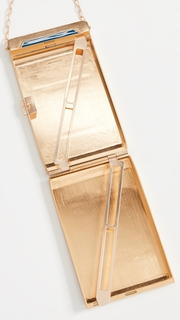 Zimmermann Cigarette Case