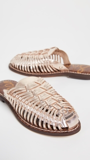 Sam Edelman Keelyn Mules