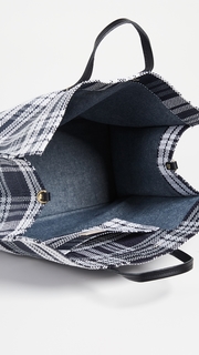 Clare V. Simple Tote Bag
