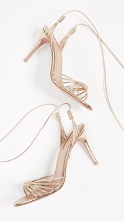 Aquazzura Mescal 85mm Sandals