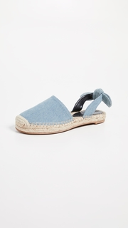 cupcakes and cashmere Jamille Flat Espadrilles