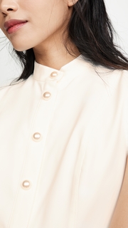 Amanda Uprichard Gatlan Dress