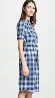 A.P.C. Clea Robe