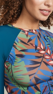 Seea Doheny Rashguard