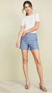 Club Monaco Marnee Shorts