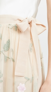 KENDALL + KYLIE Maxi Skirt