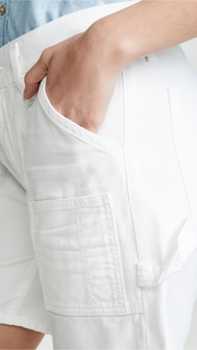 Citizens of Humanity Leah Shorts