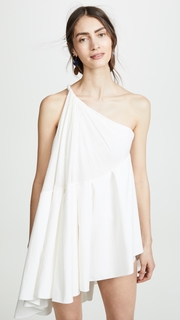 Jacquemus La Robe Affi Dress