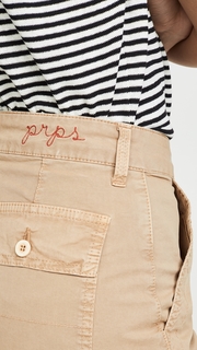 PRPS Utility Chino Pants
