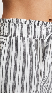 Scotch & Soda/Maison Scotch Lightweight Pants