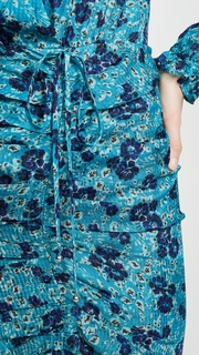 Veronica Beard Becky Dress