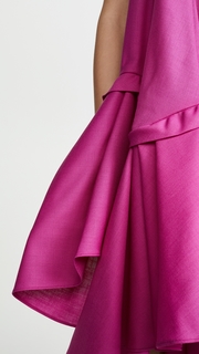 Jacquemus Rosa Dress