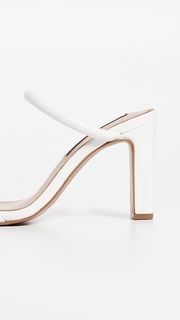 Steven Jersey Double Strap Slides