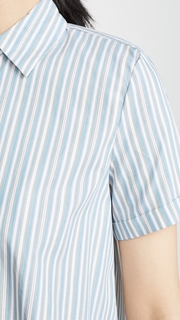 BB Dakota Stripe A Personality Dress