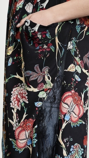 Camilla Long Sleeve Cardigan/Jacket