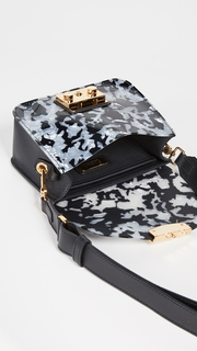 Furla Metropolis Mini Crossbody Bag