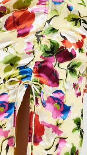 Saloni Olivia-B Dress