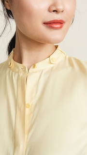 Equipment Oranne Blouse