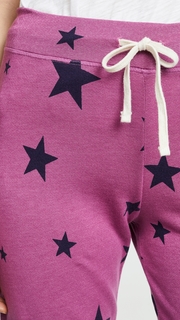 SUNDRY Star Basic Sweats
