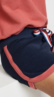 Sol Angeles Loop Shorts