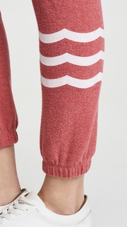 Sol Angeles Waves Joggers