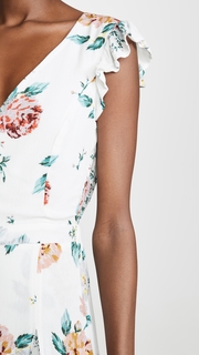 BB Dakota Jack By BB Dakota Pinkies Up Dress