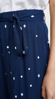 cupcakes and cashmere Colio Pants