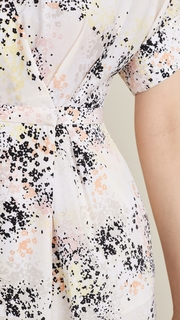 Equipment Tavine Dress