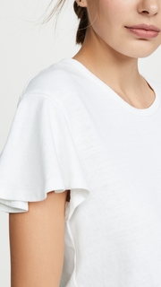 Splendid Beach Tee