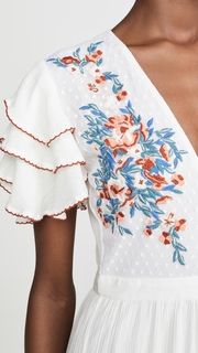 Cleobella Daphne Dress