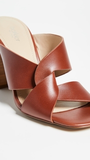 Botkier Raven Block Heel Sandals