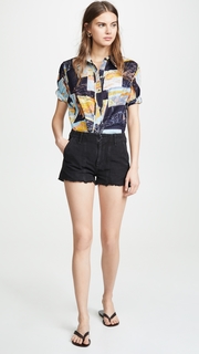 Citizens of Humanity Meghan Shorts