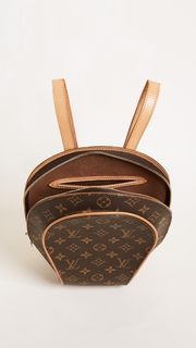 What Goes Around Comes Around LV Ellipse Backpack (Previously Owned)