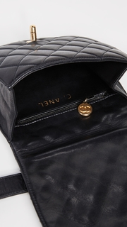 What Goes Around Comes Around Chanel Belt Bag