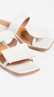 Jaggar action clearance leather slingback flats