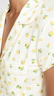 Eberjey Dianna Shorts PJ Set