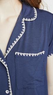 Eberjey Frida PJ Set