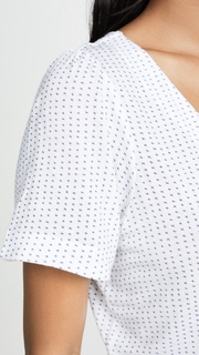 Eberjey Tropea Femme Top