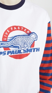 Paul Smith Graphic Tee