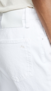 Rag & Bone/JEAN Rosa Mid Rise Boyfriend Jeans