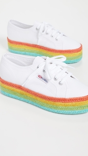 Superga 2790 Cotropew Sneakers