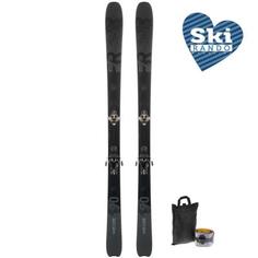 Лыжи Для Фрирайда Fr 950 Wedze