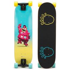 Скейтборд Play 120 Skate Детский Oxelo