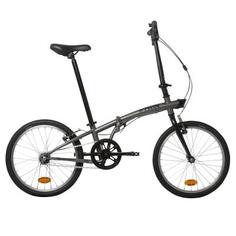 Складной Велосипед Tilt 300 20" Btwin