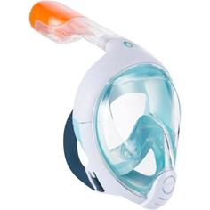 Оригинальная Маска Для Снорклинга Easybreath Для Детей 6–10 Лет Subea