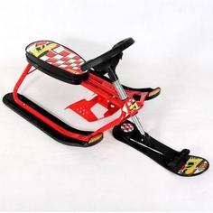 Снегокат Demi Kiddy Auto Dami