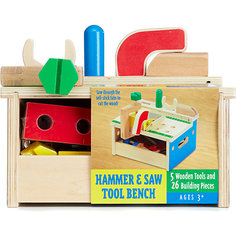 Инструменты Melissa & Doug "Классические игрушки"