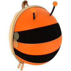 Детский ранец Bradex "Пчёлка", оранжевый