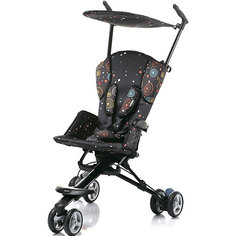 Прогулочная коляска Geoby 05D888